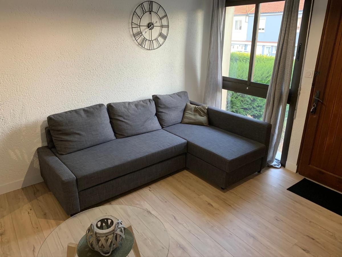 Logement Renove Et Moderne Au Sacre Coeur Cholet Exterior photo